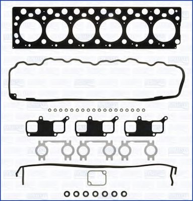 MERCEDES-BENZ 906.010.8820 Gasket Set, cylinder head